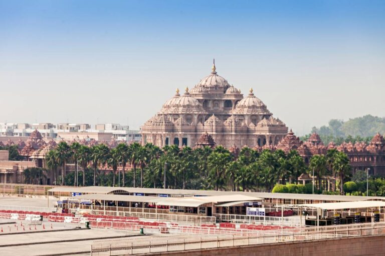 akshardham