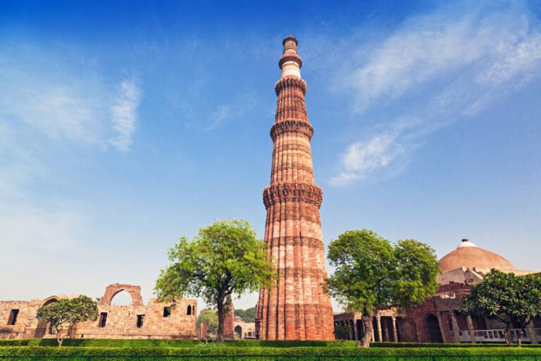 outub minar