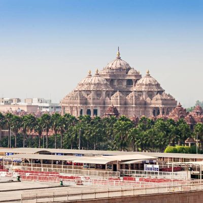 akshardham