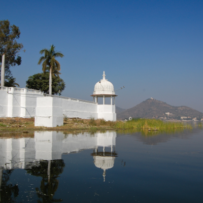 fateh sagar